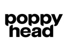 Brand Logo - Poppy Head