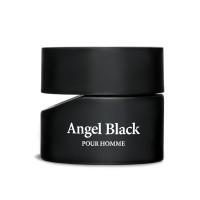 Туалетная вода Аромат Angel Black мужская 135 мл