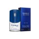 Туалетна вода Gamble blue intense, 4820147056281