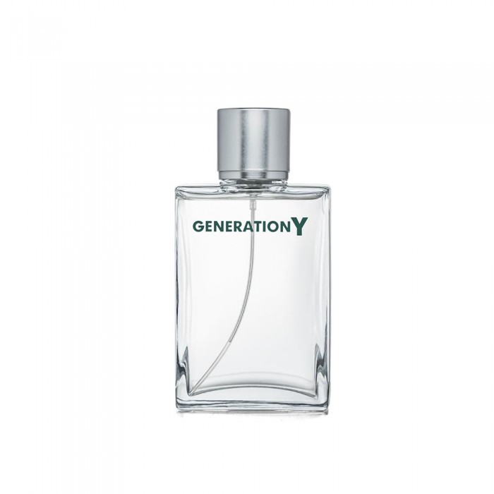 Туалетна вода Generation Y, 4820147056335