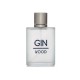 Туалетная вода Gin Wood