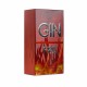 Туалетна вода Gin Fire, 4820147056557