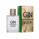 Туалетная вода Gin Wood