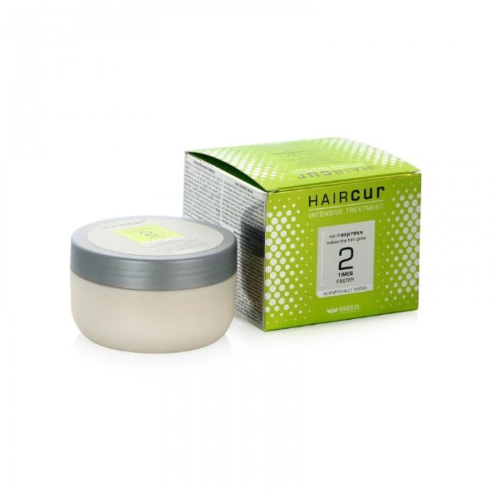 Маска для волос HairExpress, 200 мл, Hair Cur Brelil