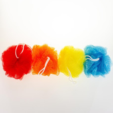 Набор Мочалок для душа 