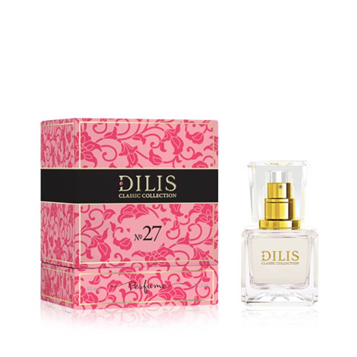 Dilis Classic Collection №27