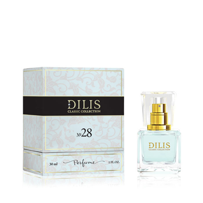 Dilis Classic Collection №28