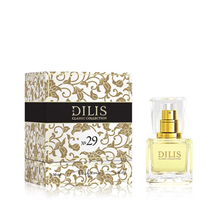 Dilis Classic Collection №29