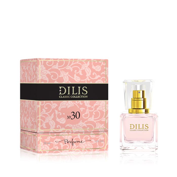Dilis Classic Collection №30