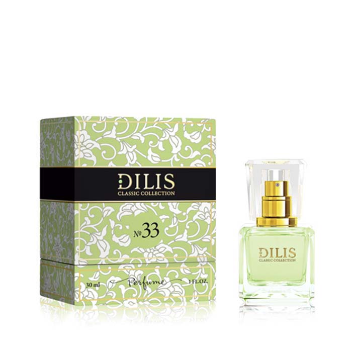 Dilis Classic Collection №33