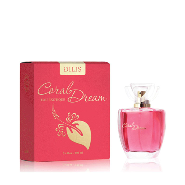 Dilis Coral Dream