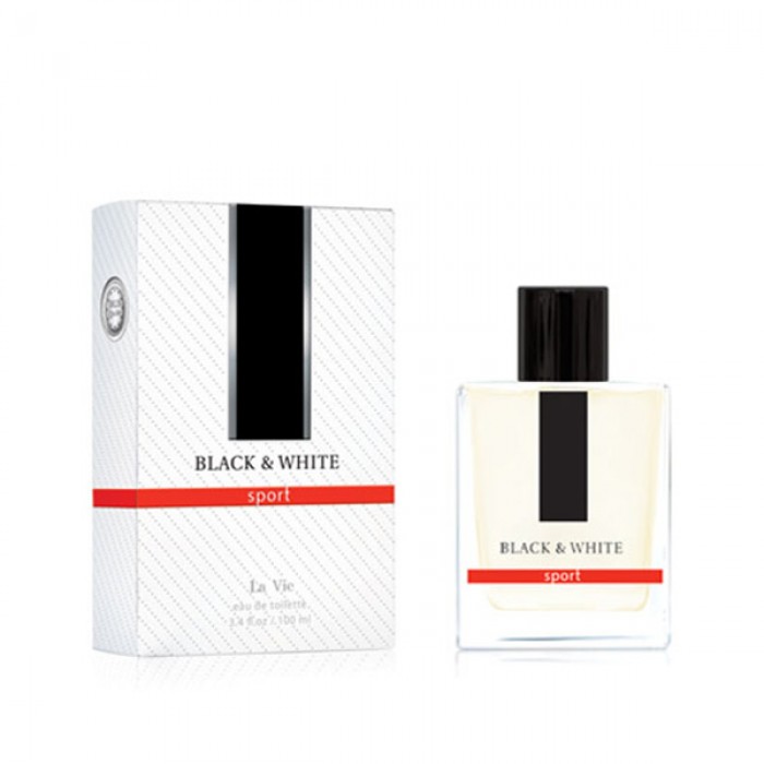 Dilis Black & White