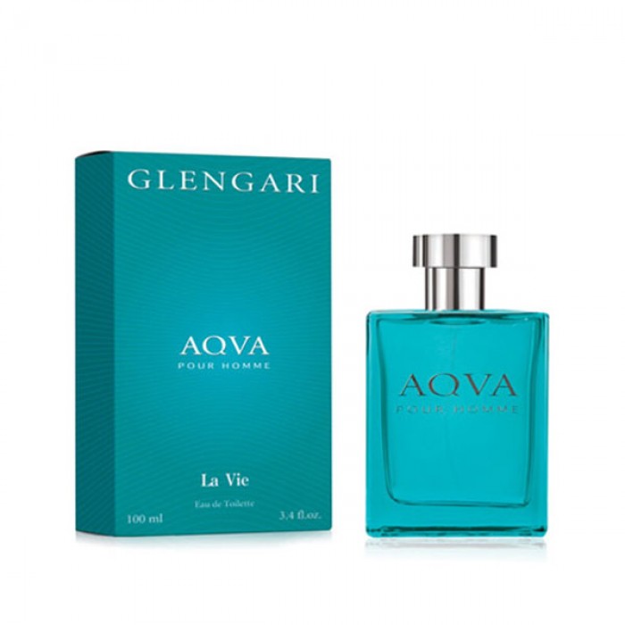 Dilis Glengari Aqva
