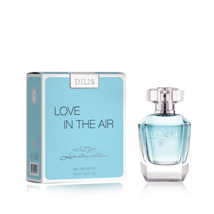 Dilis Love in the air