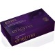 Краска для бровей и ресниц фиолетовая Estel Professional Enigma