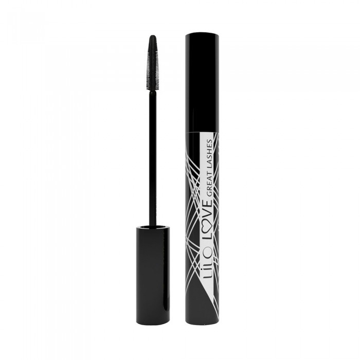 Тушь для ресниц Love Lilo Great lashes Огромные ресницы