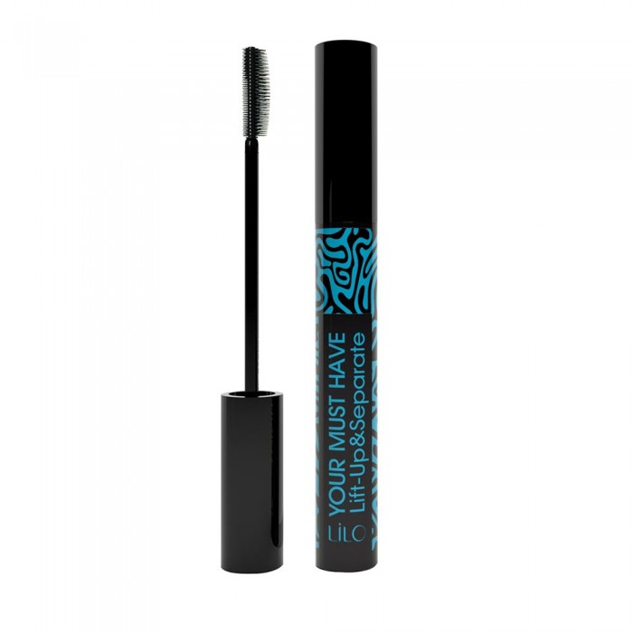 Тушь для ресниц Your Must Have Lilo Lift-Up&Separate