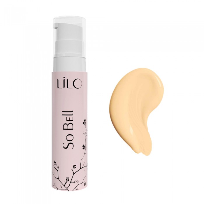BB-крем So Bell Lilo тон 03 Beige