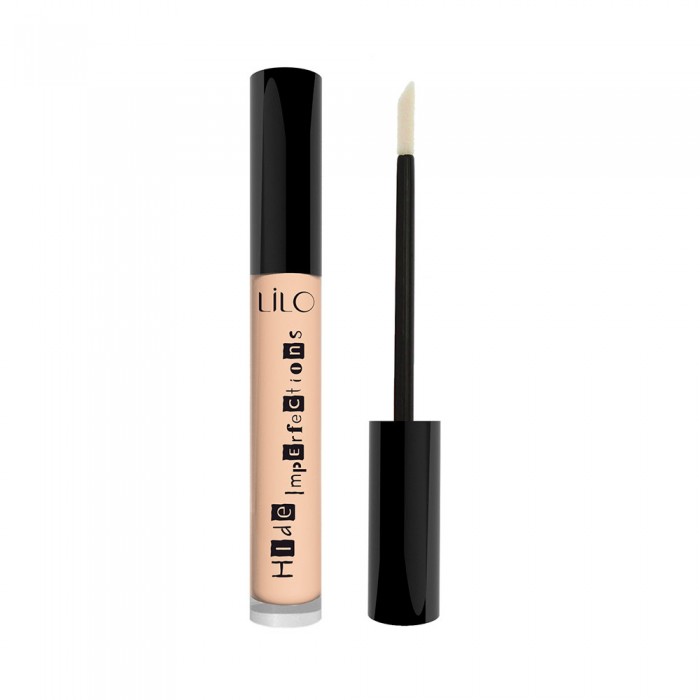 Консилер Hide imperfections Lilo тон 52 Nude