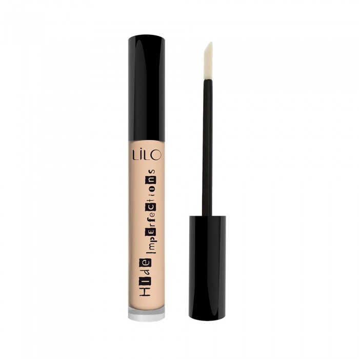 Консилер Hide imperfections Lilo тон 53 Beige