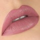 Губная помада Glam Look cream velvet тон 303 клубничное суфле Люкс Визаж