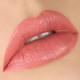 Губная помада Glam Look cream velvet тон 313 сладкий персик Люкс Визаж