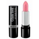 Губная помада Glam Look cream velvet тон 314 земляника со сливками Люкс Визаж