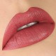 Губная помада Glam Look cream velvet тон 315 райское яблоко Люкс Визаж