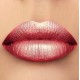 Губная помада Luxvisage тон 18 розово-коралловый с шиммером