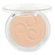 Пудра компактна Silk Dream nude skin тон 02 світлий беж Люкс Візаж, 4811329031202