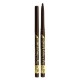 Олівець для брів механічний Brow Filler & Fix тон 504 Brown Люкс Візаж, 4811329031028