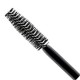 Туш для вій PIN-UP Doll Lashes Візаж Люкс, 4811329026536