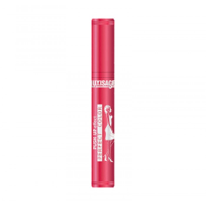 Туш Perfect Color з ефектом Push Up, Люкс Візаж, 4811329017107
