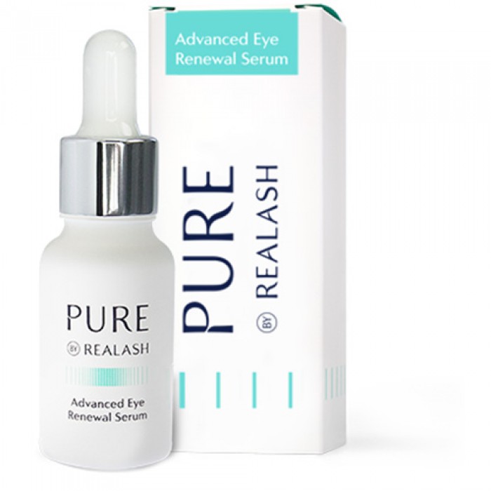 Сироватка під очі Pure Realash, 2000001743140