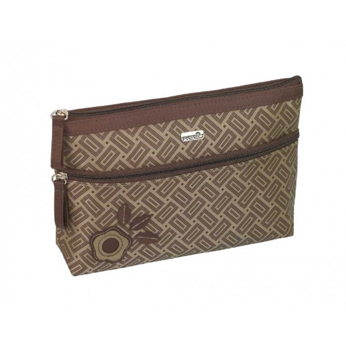 Косметичка Reed Vintage 7588, 5906489375880