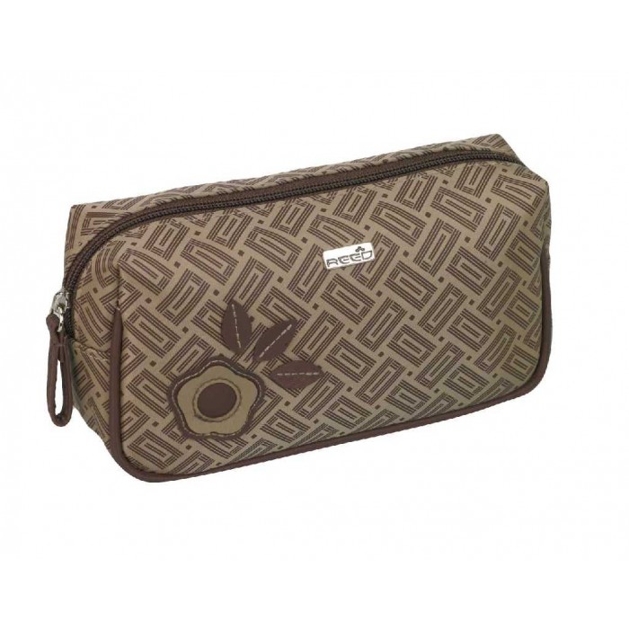 Косметичка Reed Vintage 7589, 5906489375897