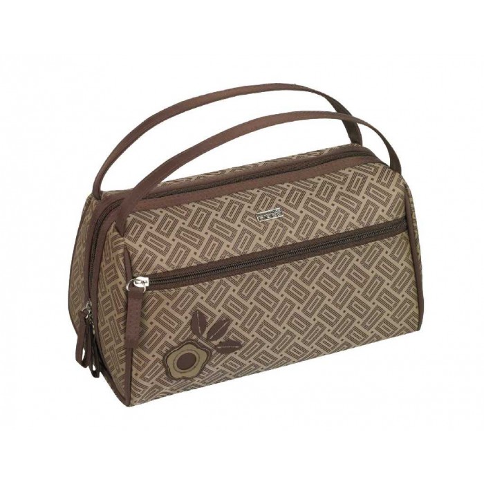 Косметичка Reed Vintage 7590, 5906489375903