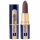 Помада Alta Moda матовая тон 18 Smoky Velvet Relouis