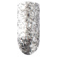 Лак для ногтей Ms.Shine тон 01 Pure Diamond
