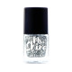 Лак для ногтей Ms.Shine тон 01 Pure Diamond