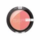 Рум’яна Relouis Pro Blush Duo тон 201, 4810438019637