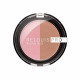 Рум’яна Relouis Pro Blush Duo тон 205, 4810438019675