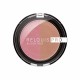 Рум’яна Relouis Pro Blush Duo тон 206, 4810438019682