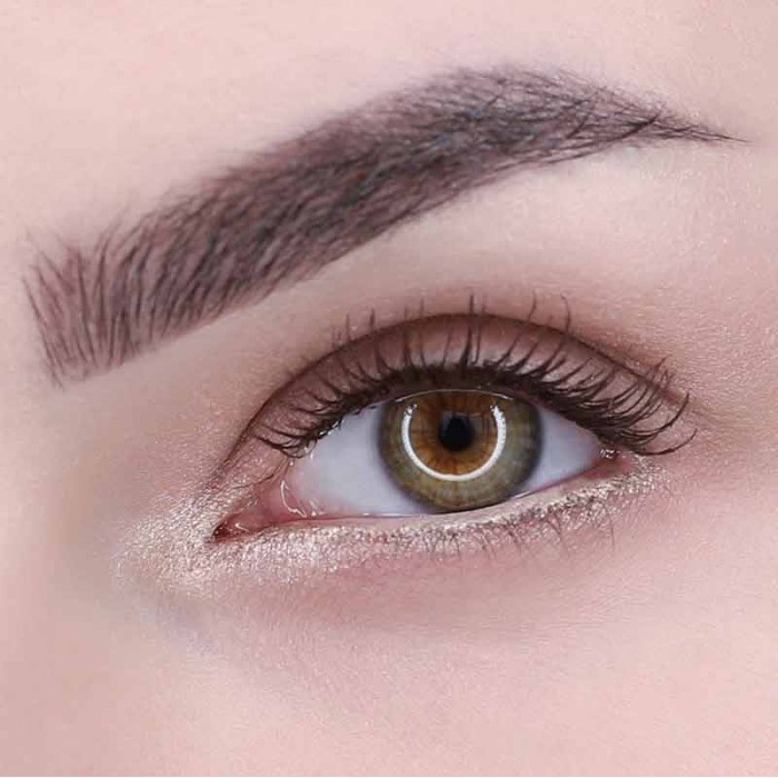 Механічний олівець для очей Artistic Color Kajal Contour тон 01 champange, 4810438021869
