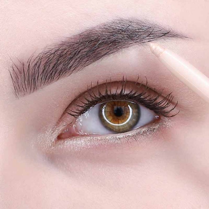 Механічний олівець для очей Artistic Color Kajal Contour тон 01 champange, 4810438021869