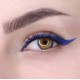 Механический карандаш для глаз Artistic Color Kajal Contour тон 02 indigo blue