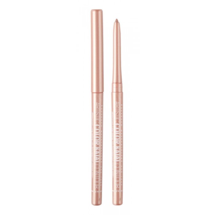 Механический карандаш для глаз Artistic Color Kajal Contour тон 03 gold sunset