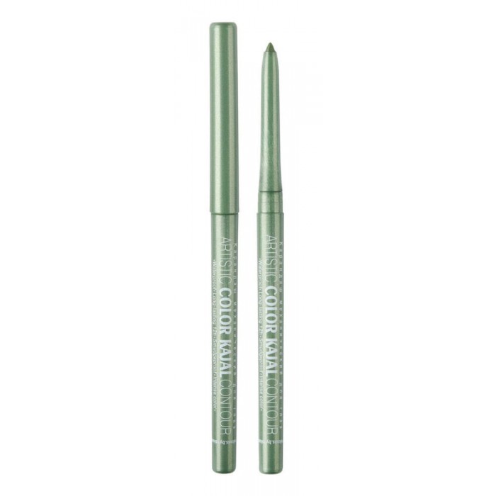 Механический карандаш для глаз Artistic Color Kajal Contour тон 05 olive khaki