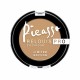 Тени для век Picasso тон 01 Mustard трендовый матовый горчичный