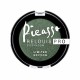 Тени для век Picasso тон 02 Emerald изумрудно-зеленый металлик